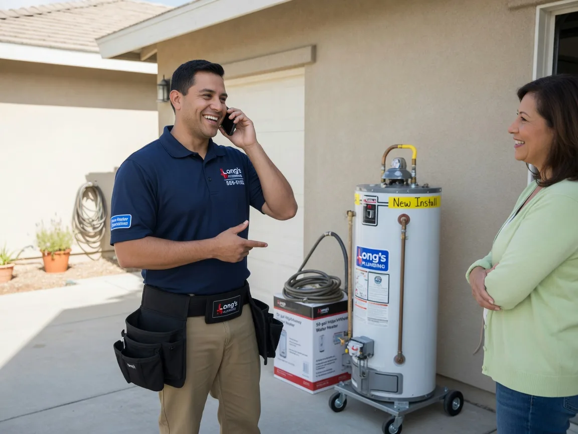 Leak Detection New Germantown, PA FAQs